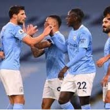 Izbijanje u momčadi Manchester Cityja